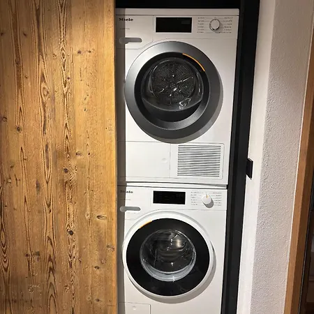 Apartamento Koch Reit im Winkl