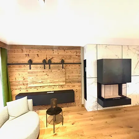 Apartamento Koch Reit im Winkl