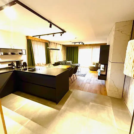 Apartment Koch