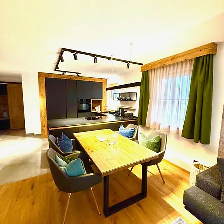 Koch Apartment Reit im Winkl