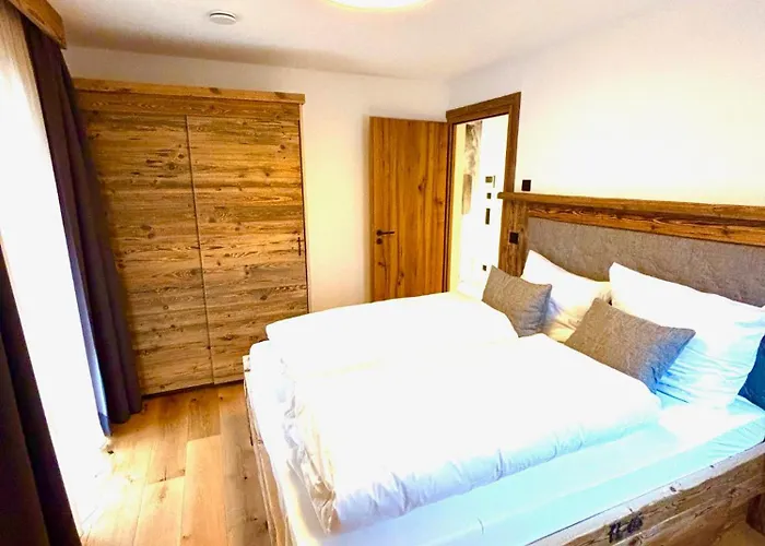 Koch Appartement *