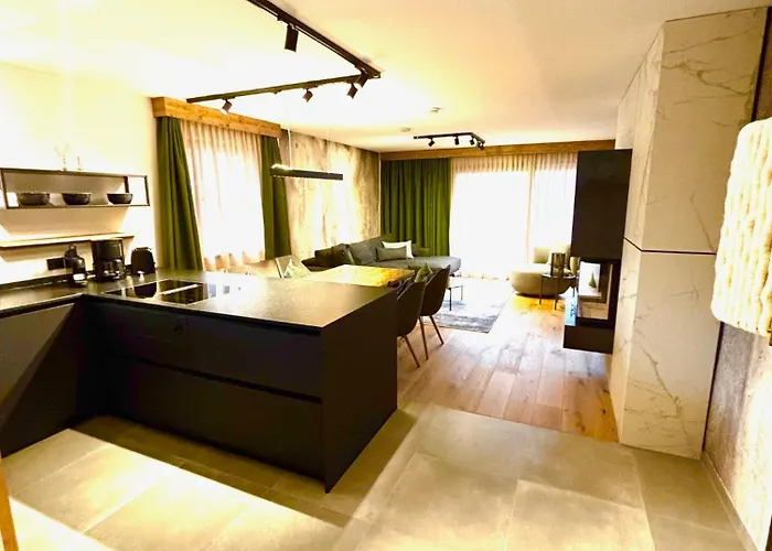 Appartement Koch