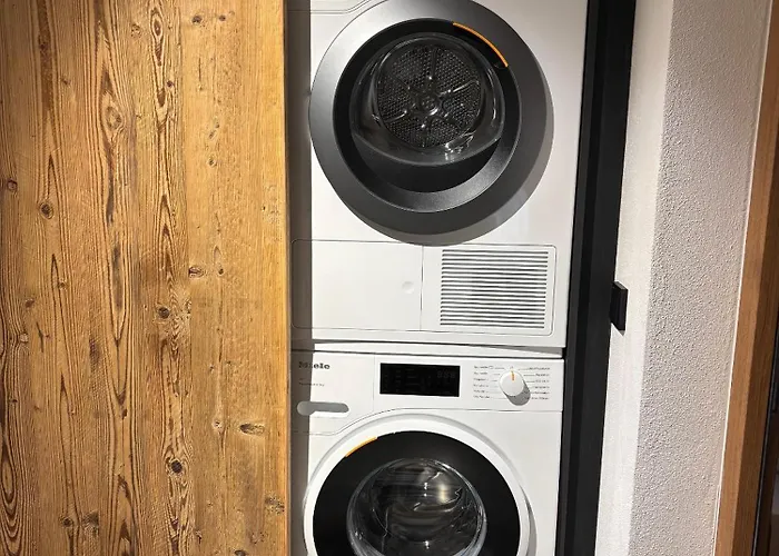 Appartement Koch Reit im Winkl
