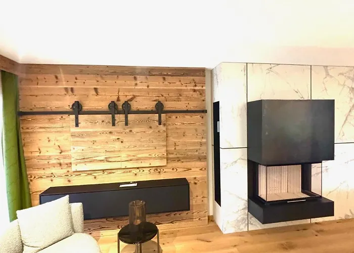 Appartement Koch Reit im Winkl